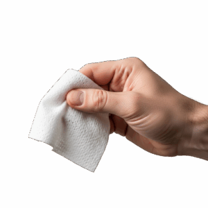 pañitos húmedos